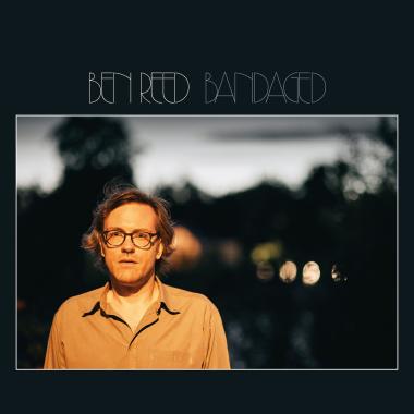 Ben Reed -  Bandaged